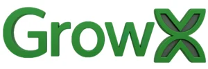 GrowX_logo