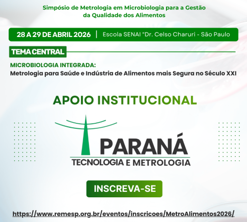 METROALIMENTOS - REDE PARANA